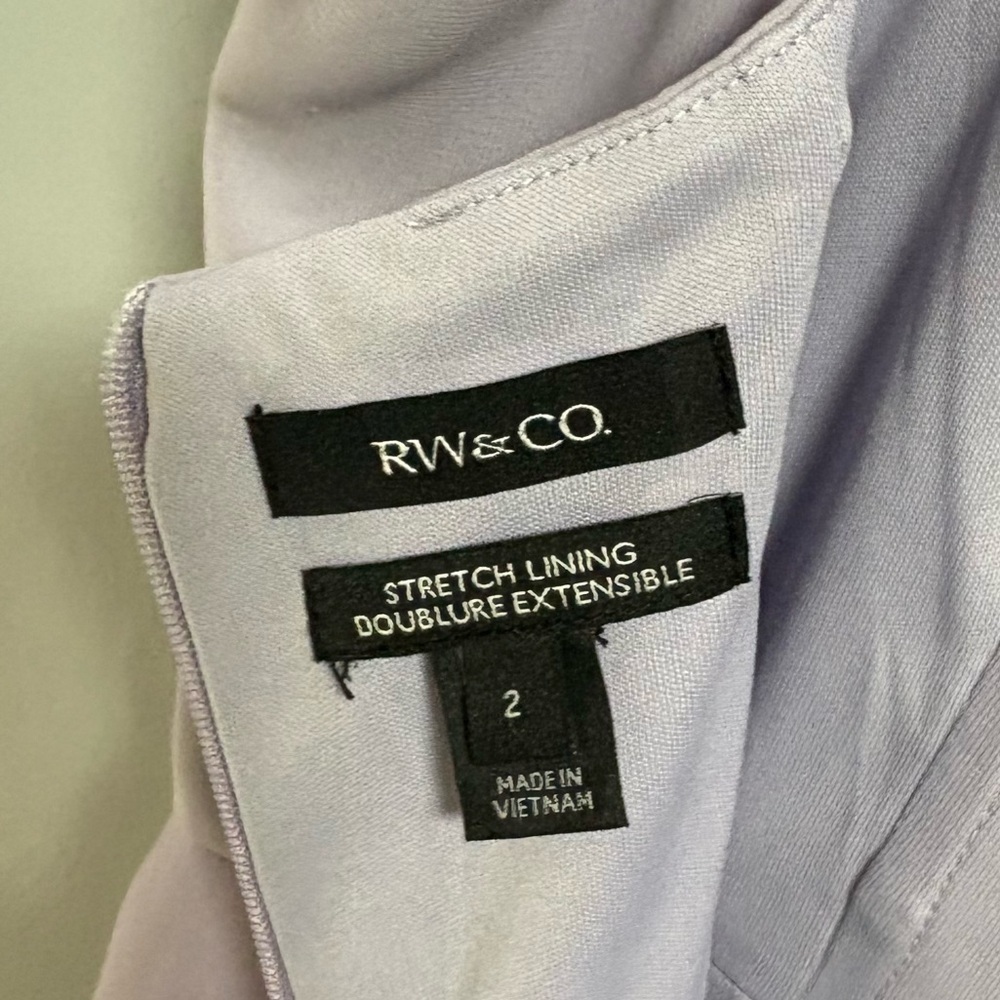 RW & Co Dress - Picture 5 of 8